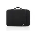 Lenovo Notebook Case 12" Sleeve Case Black