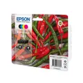 Epson 503 4 Ink Standard Value Pack Cartridge
