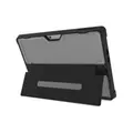 STM Dux Shell Surface Pro 9 AP Case Black