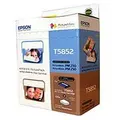 Epson T5852 - PictureMate PicturePack (4-colour Cartridge + 150 Sheets of Photo Paper)