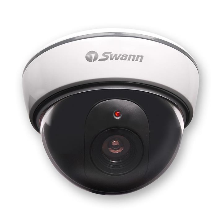 Swann PNP-25/D White Imitation Dome Camera