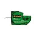 Scotch Tape 3105 19mmX7.6M Pk3 Bx6