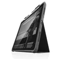 STM Dux Plus iPad Pro 11" 1st/2nd/3rd Generation - Black