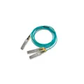 nVidia Active Fiber QSFP56 Splitter Cable 5m