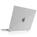 STM Studio MacBook Air 13" Retina M2/2022 Case - Clear