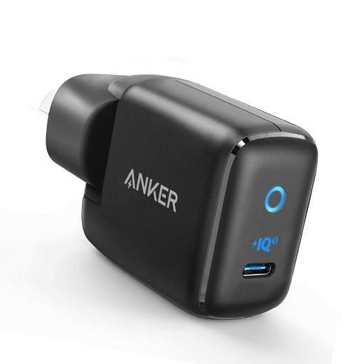 Anker PowerPort III Mini Charger - Black
