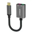 Mbeat Elite USB-C to 3.5mm Audio/Mic Adapter