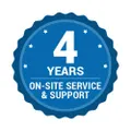 Canon 4 Years On-Site Support & Service Pack