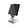 Durable 7-13" Tablet Holder Passive Tablet/UMPC Silver