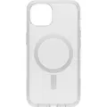 OtterBox iPhone 14/13 Symmetry Clear Case MagSafe