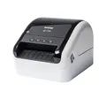 Brother QL-1100 Wide Format Direct Thermal Label Printer