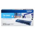 Brother TN-240C Colour Laser Toner Cartridge - Cyan