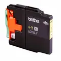 Brother LC-77XLY Yellow Super High Yield Ink Cartridge