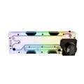 Thermaltake Pacific DP100-D5 Plus RGB Distro-Plate With Pump Combo