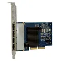 Lenovo ACC I350-T4 PCIe 1GB 4Port Ethernet Adapter