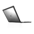 STM DUX Surface Laptop Go/GO 2/GO 3 - Black
