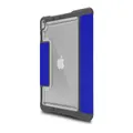 STM DUX Plus Duo Case For 10.2" iPad (7th/8th/9th Generation) Edu - Midnight Blue