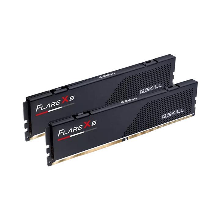 G.Skill Flare X5 32GB (2X16GB) DDR5-6000 CL36 Memory