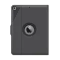 Targus Versavu Slim Case For 8.3" iPad Mini (6th Generation) - Black