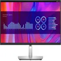Dell P2723DE 27" Quad HD IPS ComfortView Plus Height Adjustable Monitor With USB-C Hub