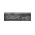 Logitech MX Mechanical Wireless Keyboard Linear