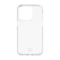 Incipio Duo Case iPhone 14 Pro Soft Touch - Clear