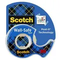Scotch Wall Safe Tape 183 Bx6