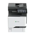 Lexmark CX735adse Multi-Function ADF Colour Laser Printer (Print/Copy/Scan/Fax)