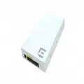 Extreme Indoor Wallplate Wi-Fi6 Dual-Radio 2x2:2 Access Point And Switch