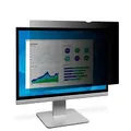 3M Privacy Filter for 20" Monitor 16:9 PF200W9B