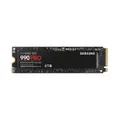 Samsung 990 Pro 2TB M.2 Gen4 NVMe SSD