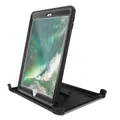 OtterBox Defender Case For 9.7" iPad (5th/6thGen) - Black