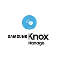 Samsung Knox Manage 1-Year License Level 1 and 2