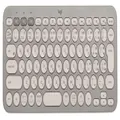 Logitech MX Mechanical Mini Mac Wireless Keyboard