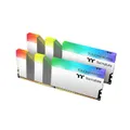 Thermaltake ToughRAM RGB 16GB(2x8GB) DDR4-3600 Memory - White