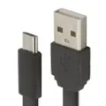 Moki 3m KS Micro-USB Syncharge Cable