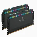 Corsair Dominator Platinum RGB 32G (2x16G) DDR5-5200 Memory