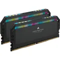 Corsair Dominator Platinum RGB 64G (2x32G) DDR5-5200 Memory