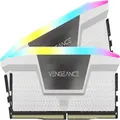 Corsair Vengeance RGB 32GB(2x16GB) DDR5-6200 Memory