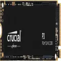 Crucial P3 2TB M.2 3D NAND G3 NVMe PCIe SSD