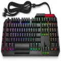 HP OMEN Sequencer Optical Mechanical Gaming Keyboard