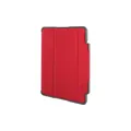 STM Dux Plus 10.9" Folio Red