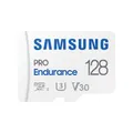 Samsung Pro Endurance 128GB Micro SDXC With Adapter