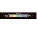 Lian Li Strimer+V2 RGB LED Cable 8 Lights 320mm