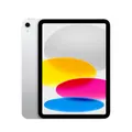 Apple iPad 10.9" 10th Generation Wi-Fi 256GB Silver