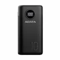 ADATA 10050mAh Digital Power Bank 2*USB - Black