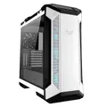 Asus GT501 RGB E-ATX Gaming Computer Case - White