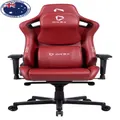 ONEX EV12 Evolution Edition Gaming Chair - Limited Red