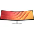 HP E45C G5 44.5" DQHD Curved 165Hz UBS-C Height Adjustable Monitor