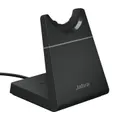 Jabra Evolve2 65 USB Headset Charging Desk stand